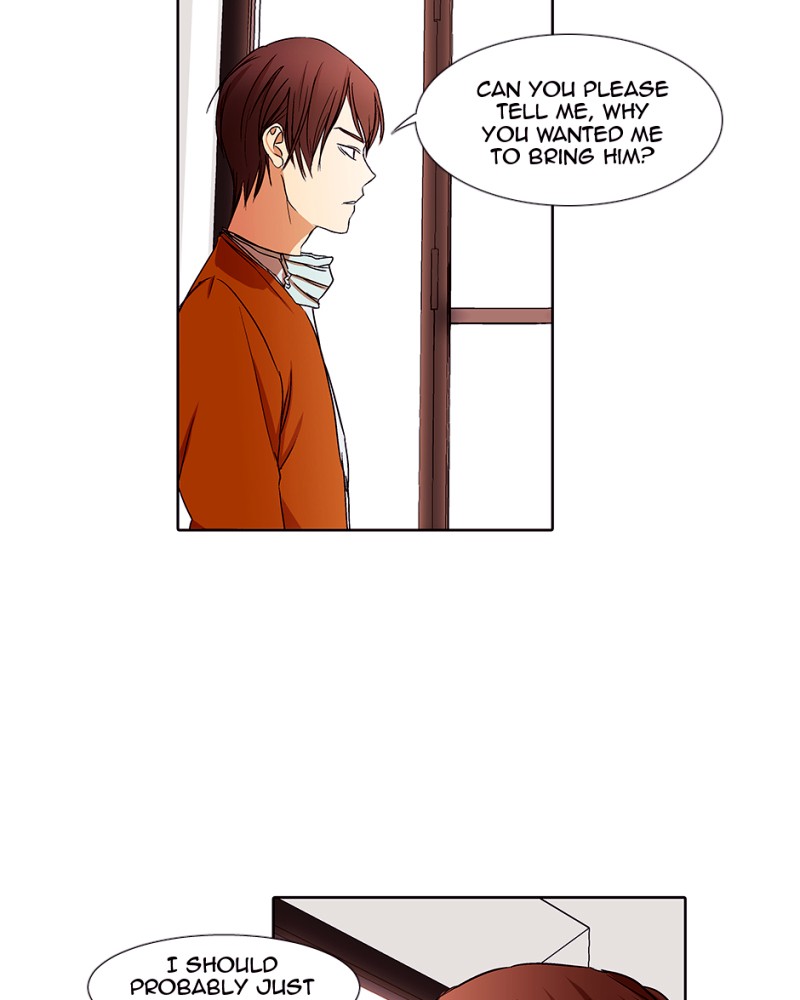 I Love Yoo chapter 16 page 84