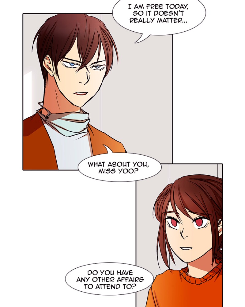 I Love Yoo chapter 16 page 90