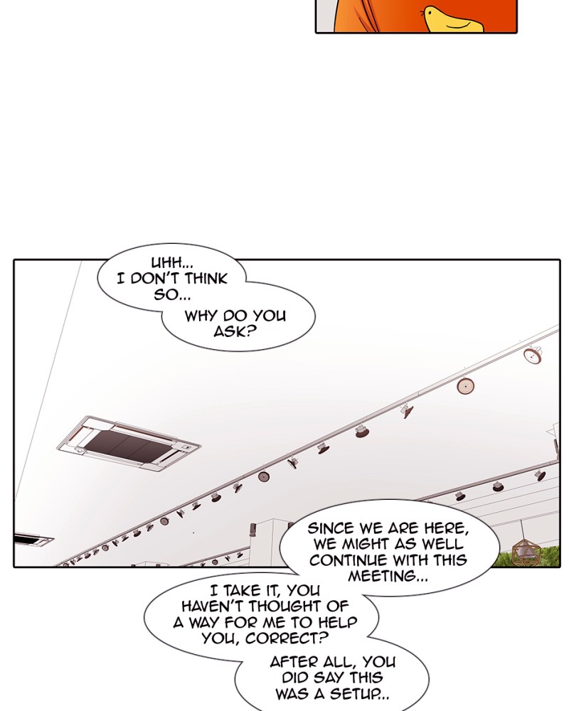 I Love Yoo chapter 16 page 91