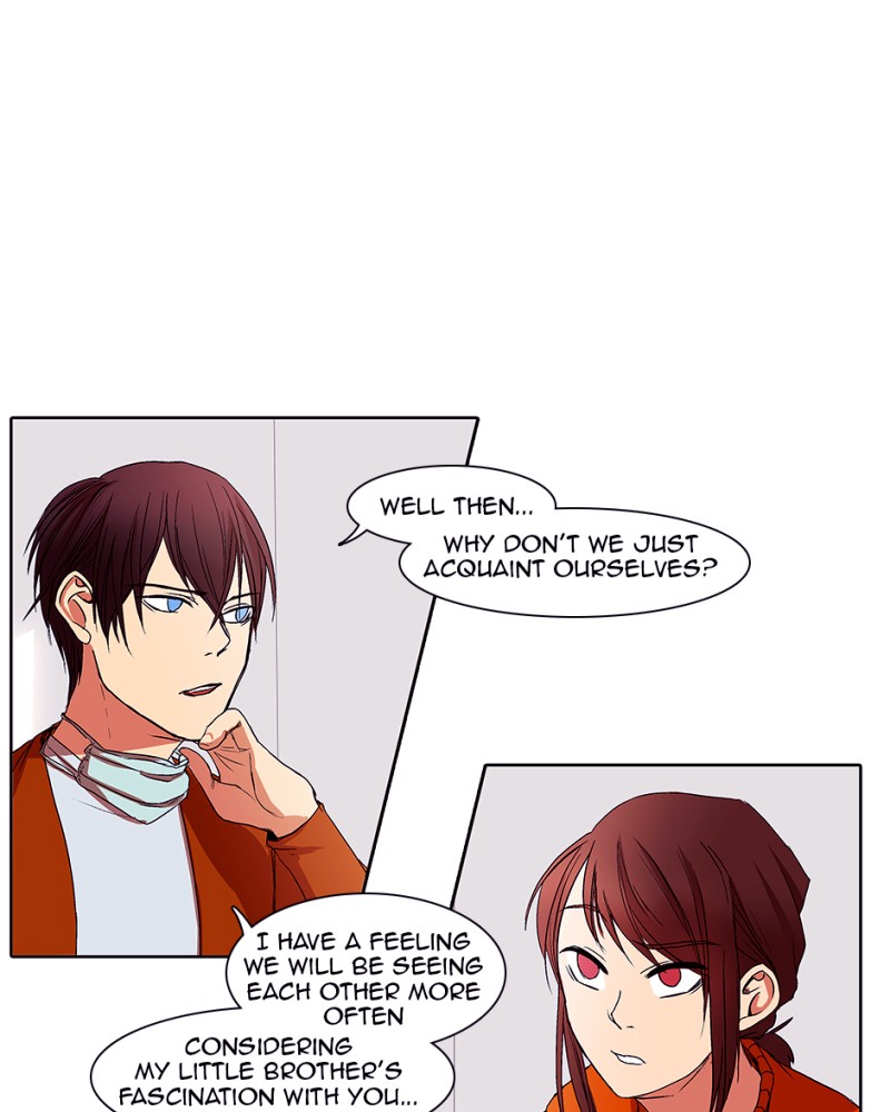 I Love Yoo chapter 16 page 93