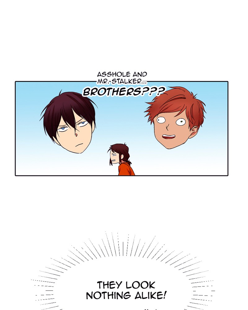 I Love Yoo chapter 16 page 95