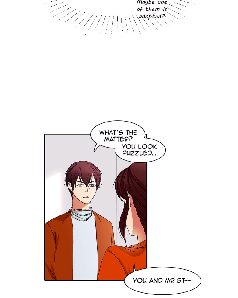 I Love Yoo chapter 16 page 96