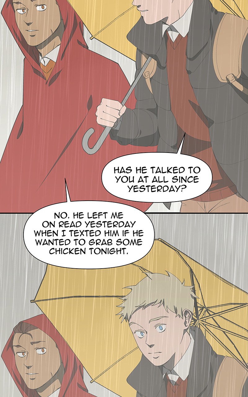 I Love Yoo chapter 160 page 13