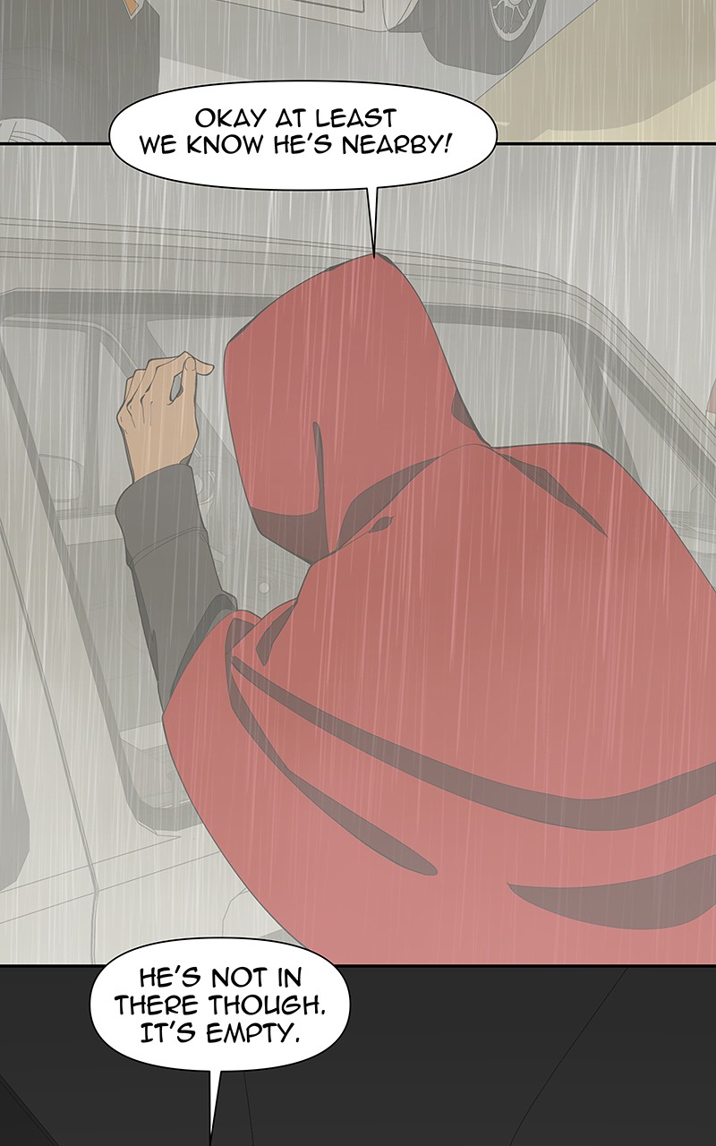 I Love Yoo chapter 160 page 15