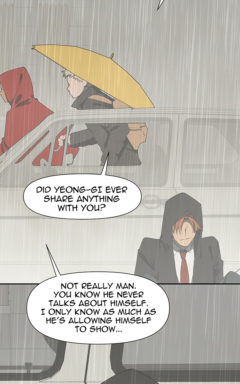 I Love Yoo chapter 160 page 17