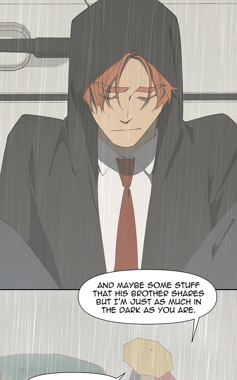 I Love Yoo chapter 160 page 18