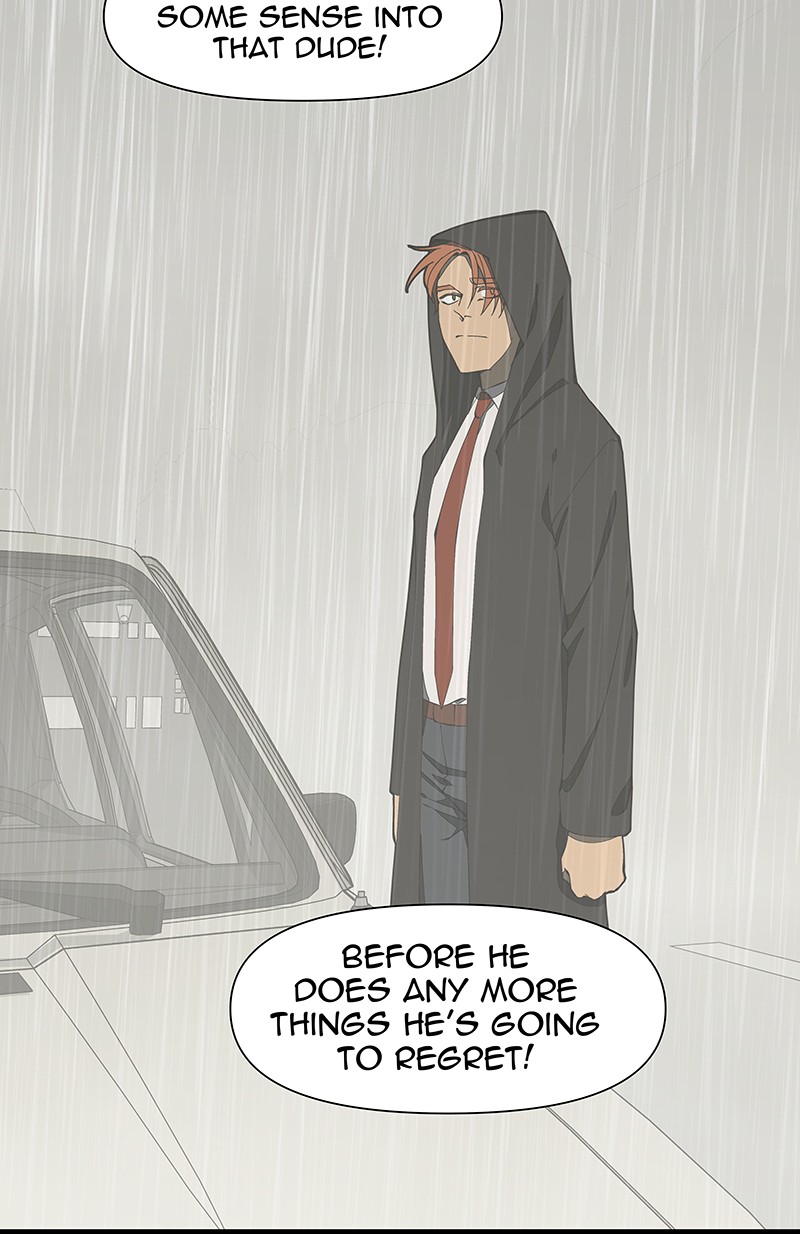 I Love Yoo chapter 160 page 20