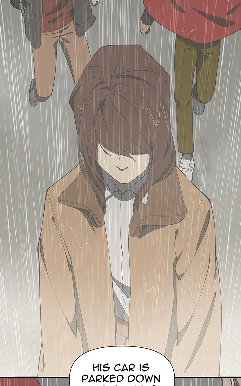 I Love Yoo chapter 160 page 41