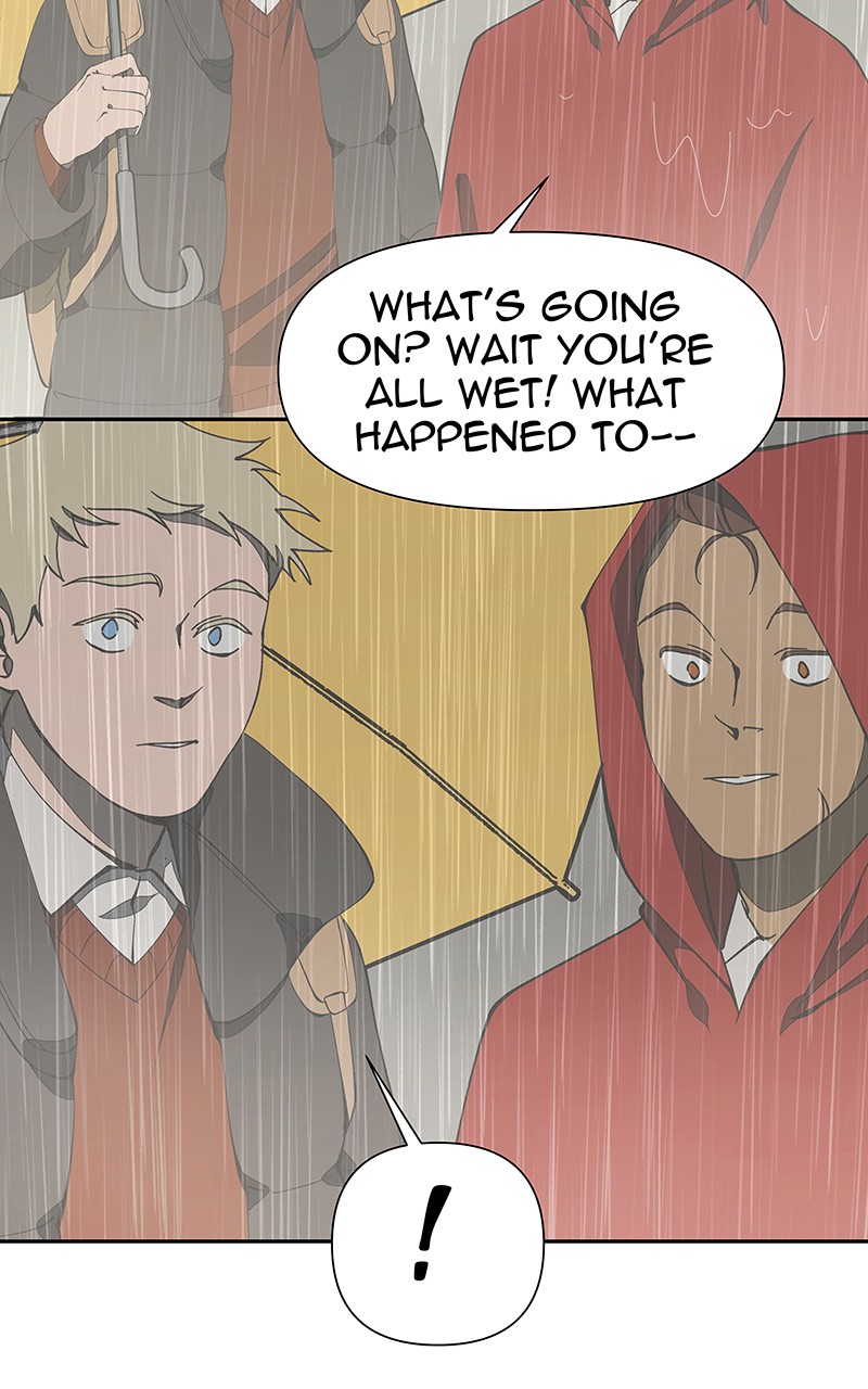 I Love Yoo chapter 160 page 43