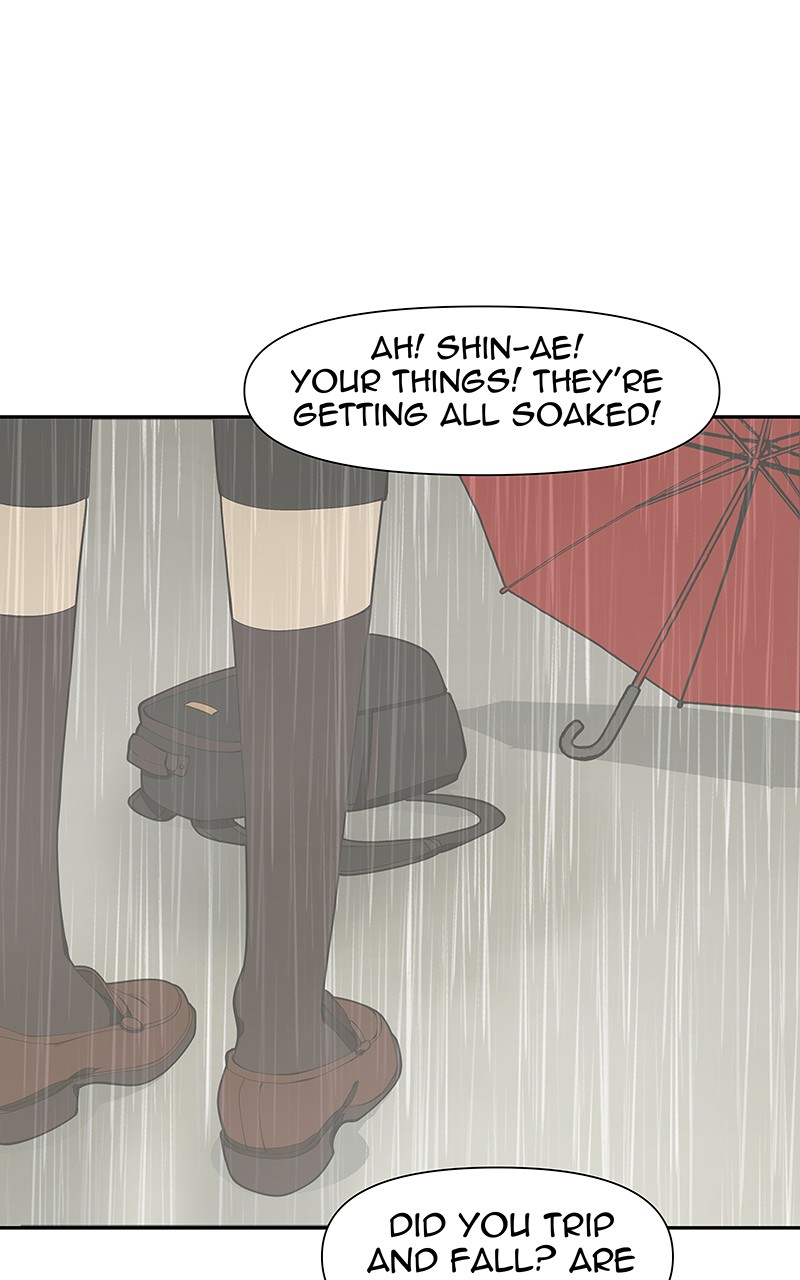 I Love Yoo chapter 160 page 45