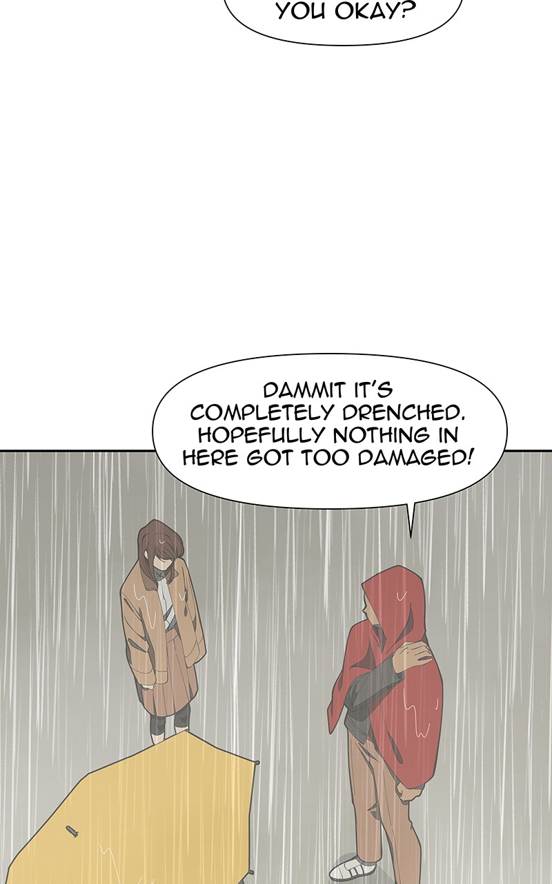 I Love Yoo chapter 160 page 46