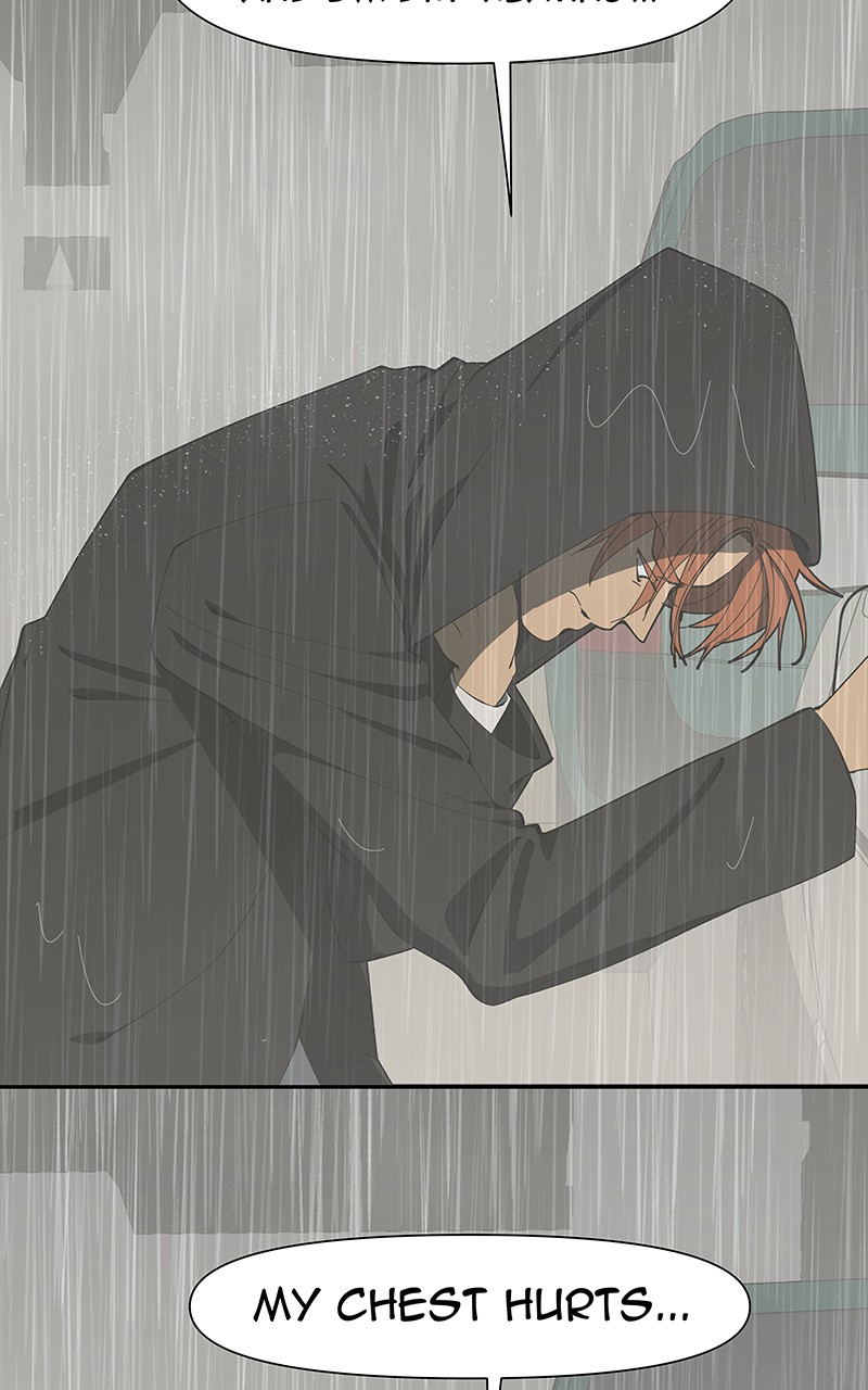 I Love Yoo chapter 160 page 5