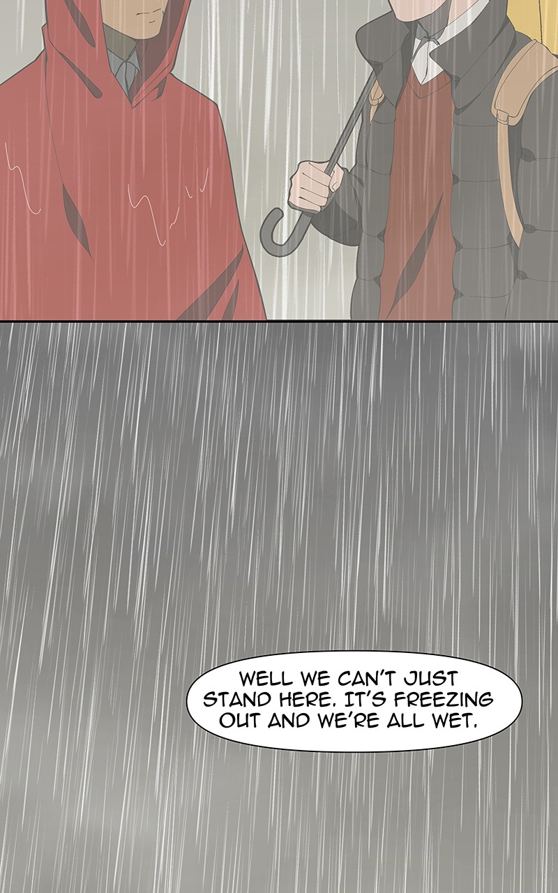 I Love Yoo chapter 160 page 52