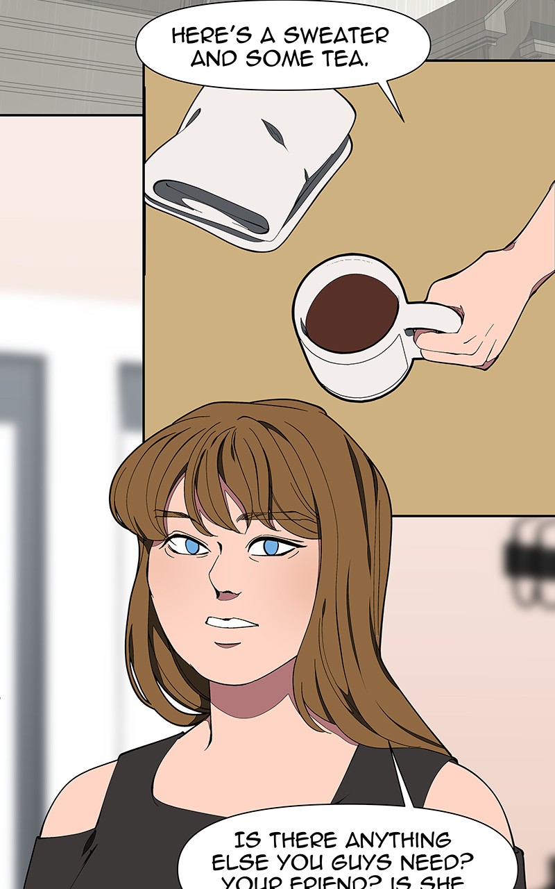 I Love Yoo chapter 160 page 54