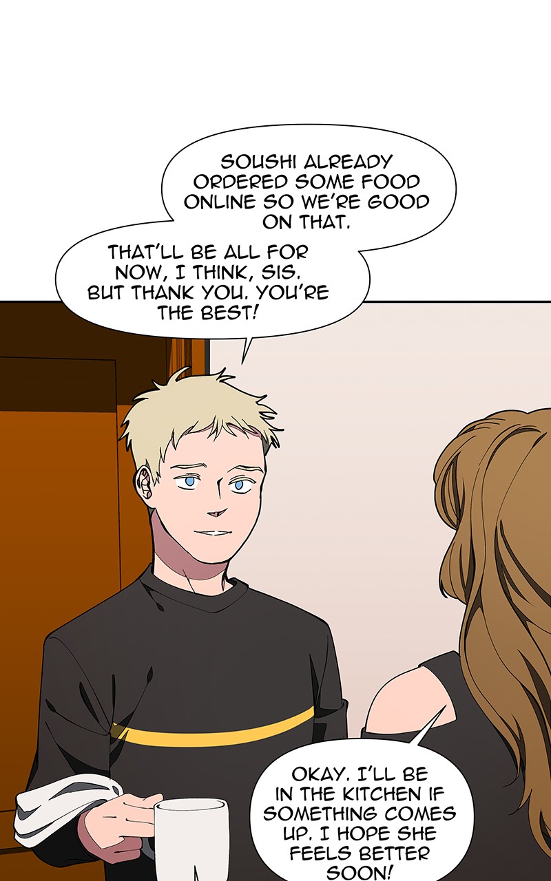 I Love Yoo chapter 160 page 56