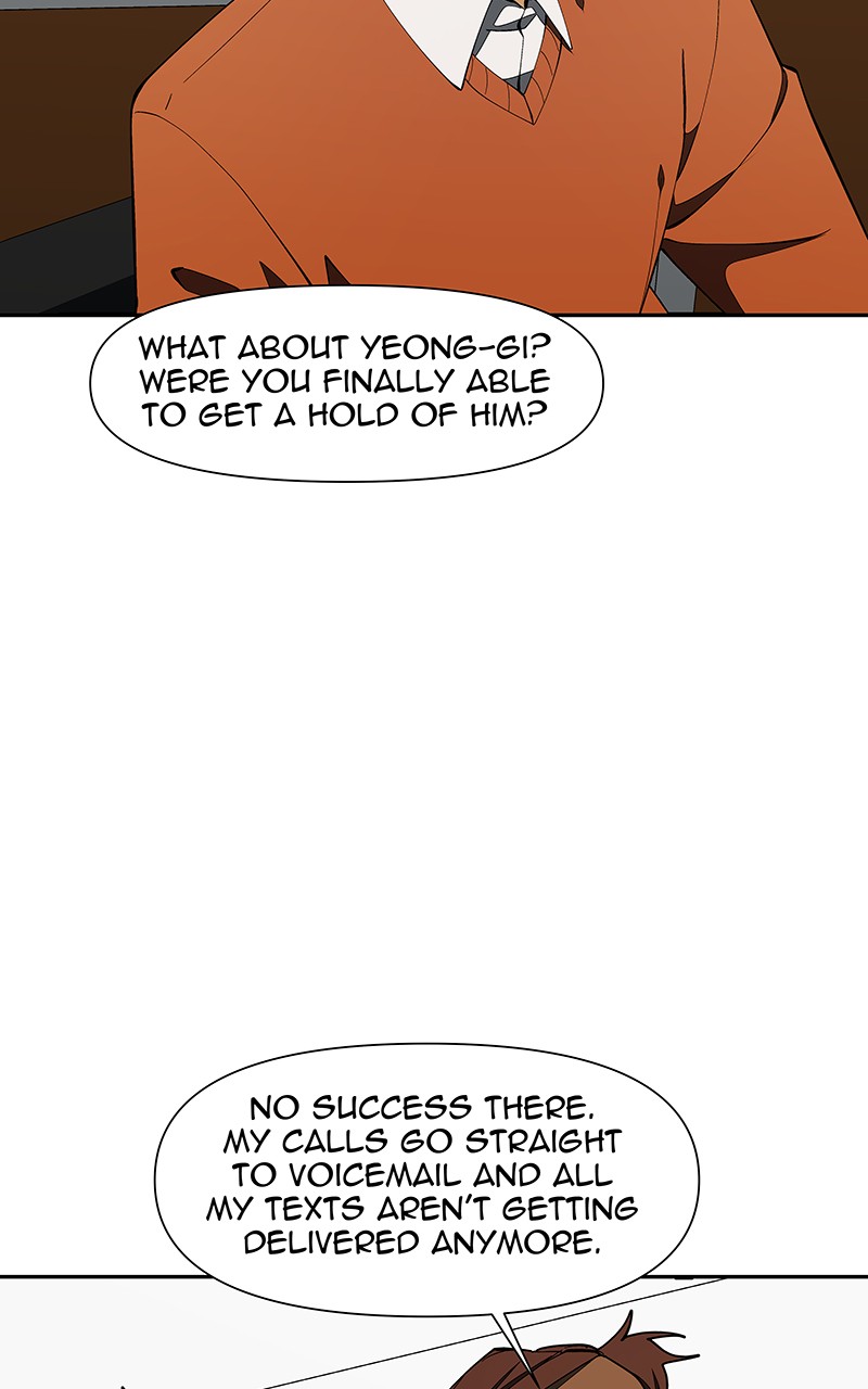 I Love Yoo chapter 160 page 61