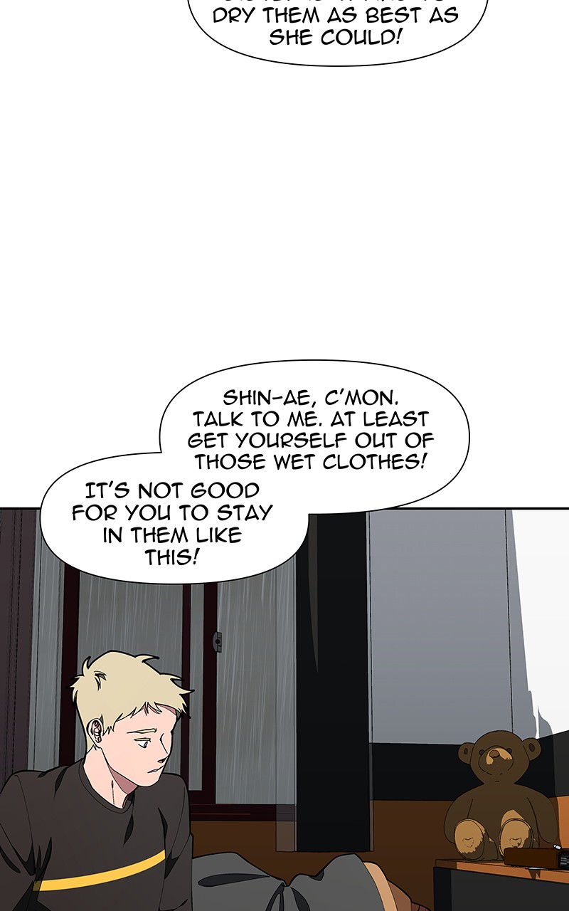 I Love Yoo chapter 160 page 70