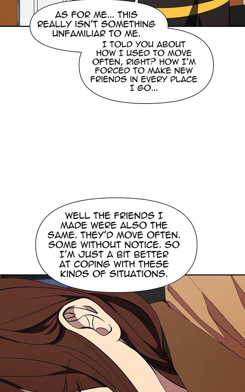 I Love Yoo chapter 160 page 75