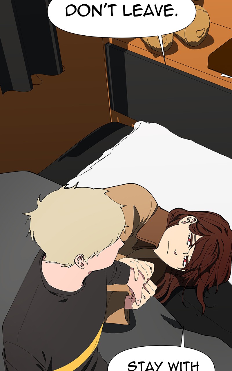 I Love Yoo chapter 160 page 86