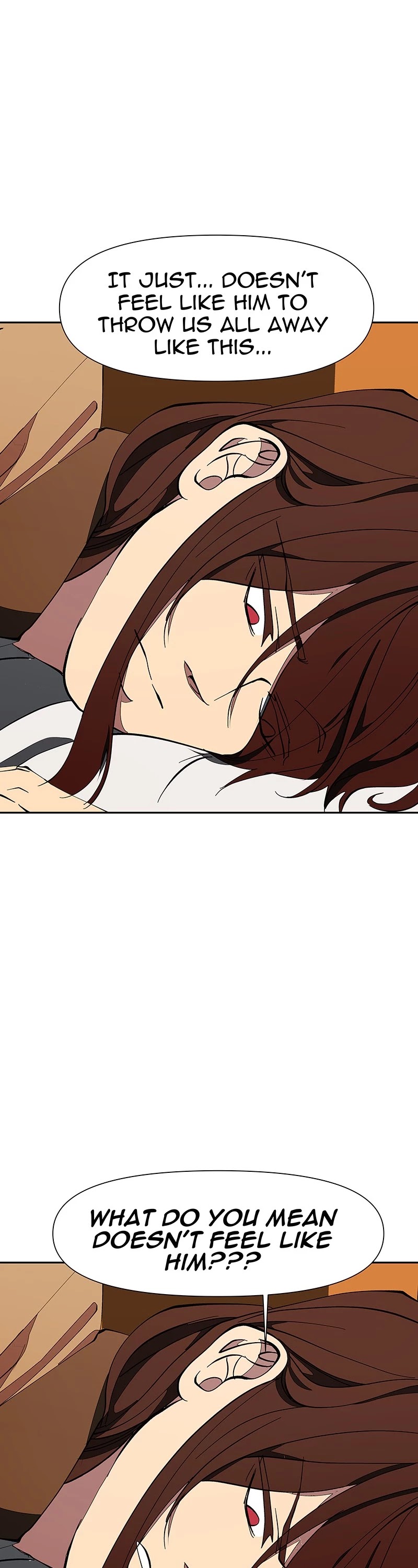 I Love Yoo chapter 161 page 10