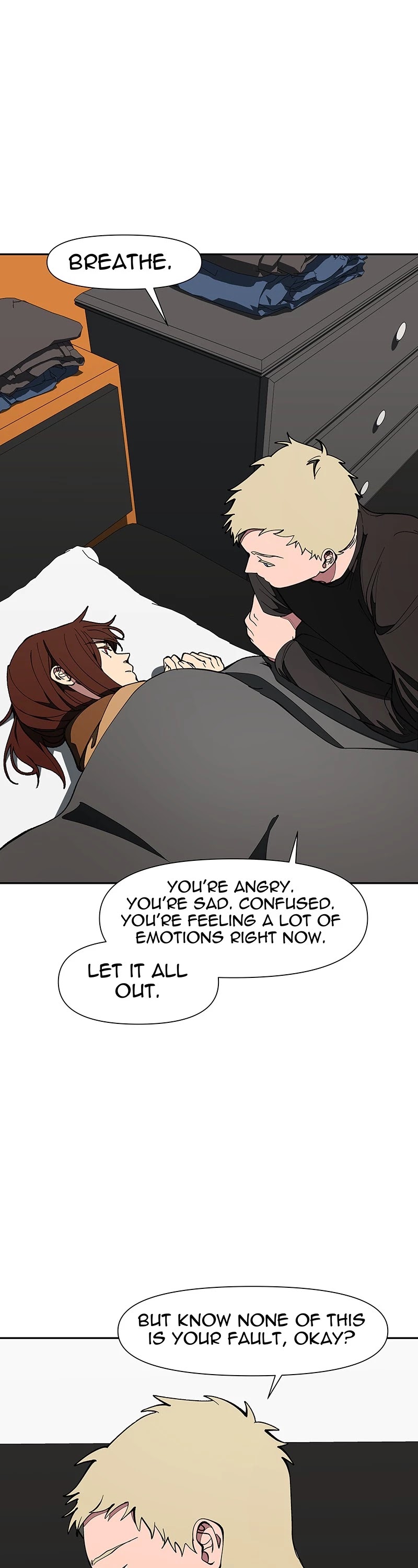 I Love Yoo chapter 161 page 13