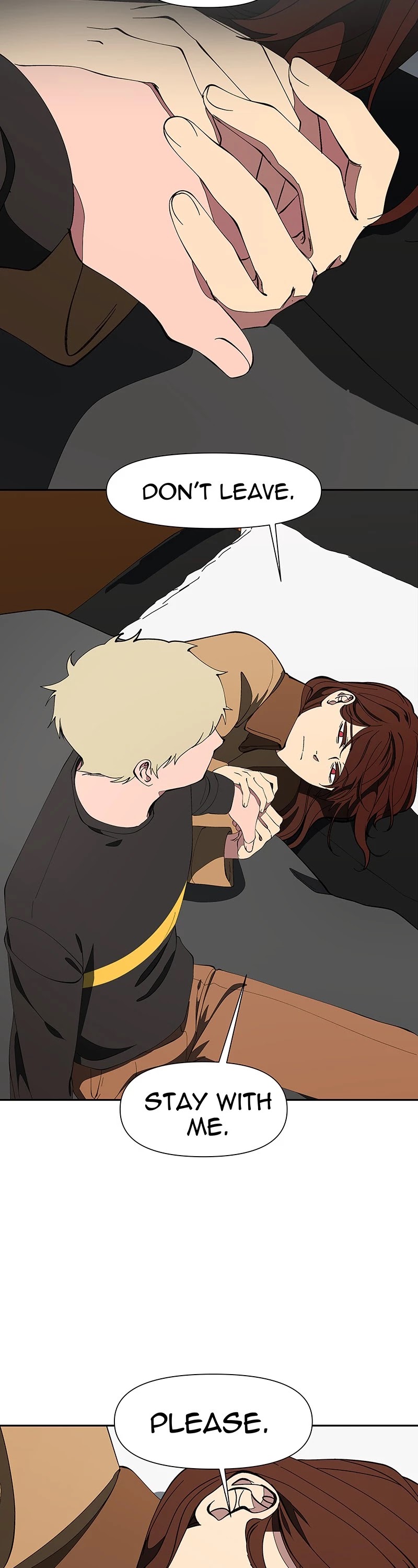 I Love Yoo chapter 161 page 2