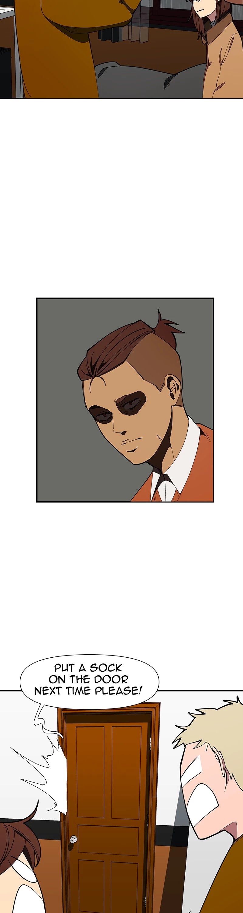 I Love Yoo chapter 161 page 22