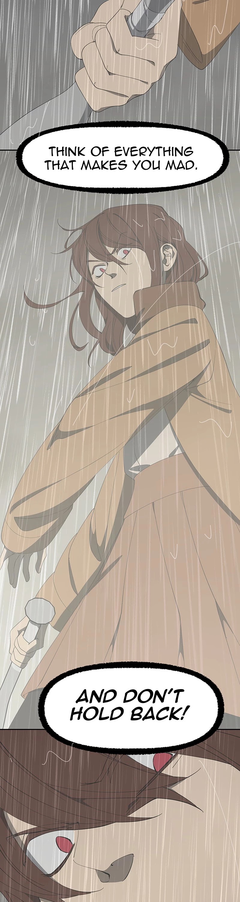 I Love Yoo chapter 161 page 29