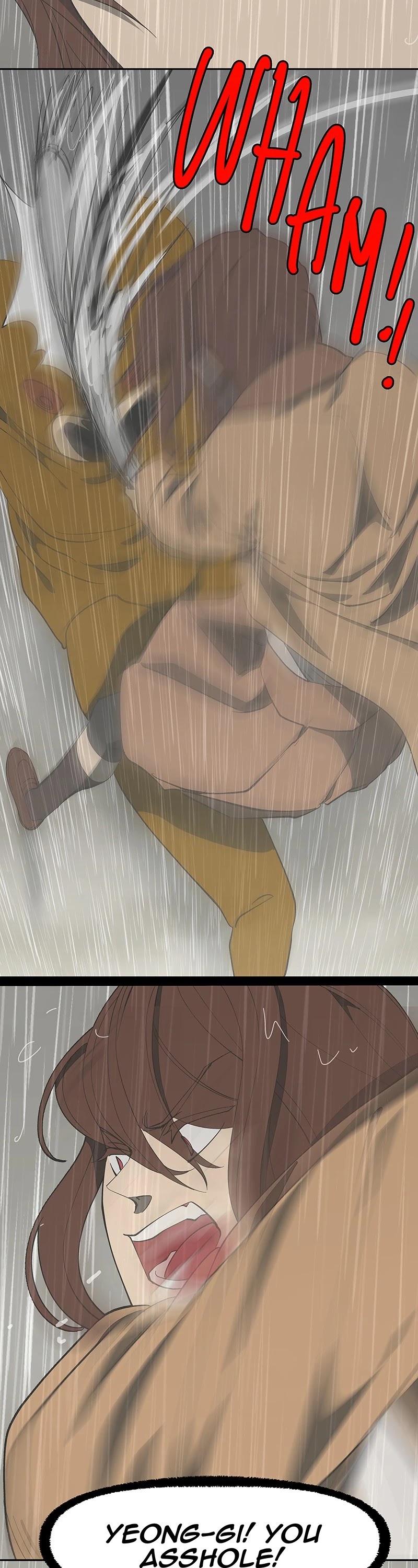 I Love Yoo chapter 161 page 30