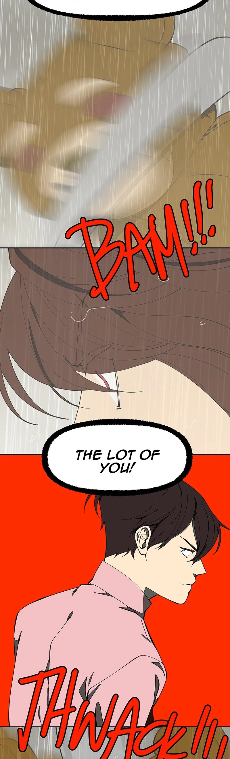 I Love Yoo chapter 161 page 31