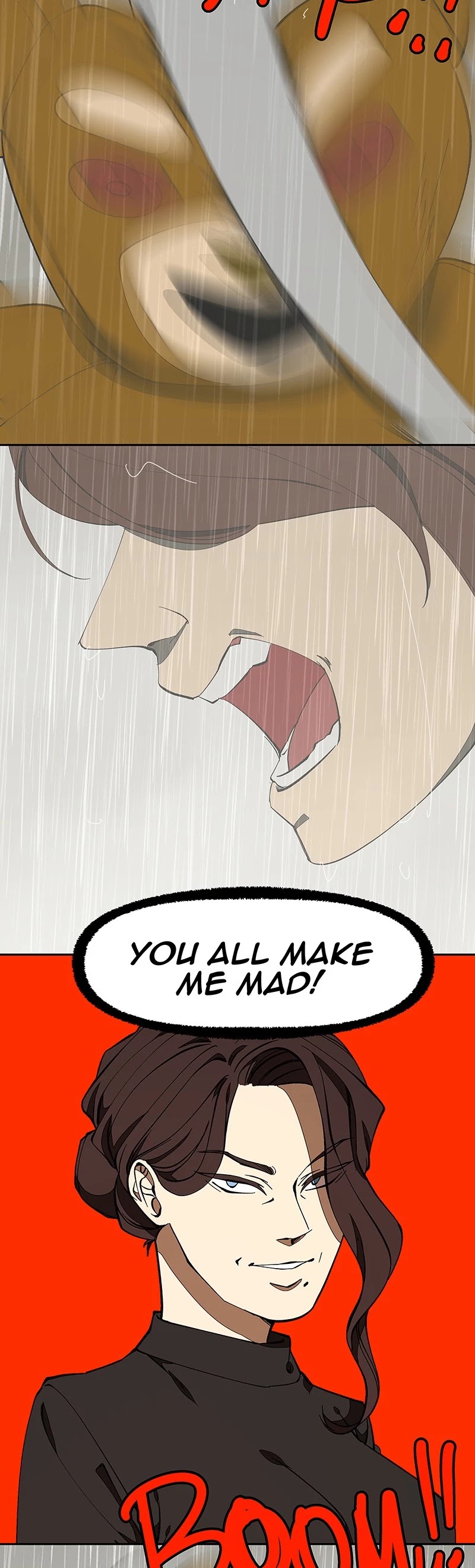 I Love Yoo chapter 161 page 32