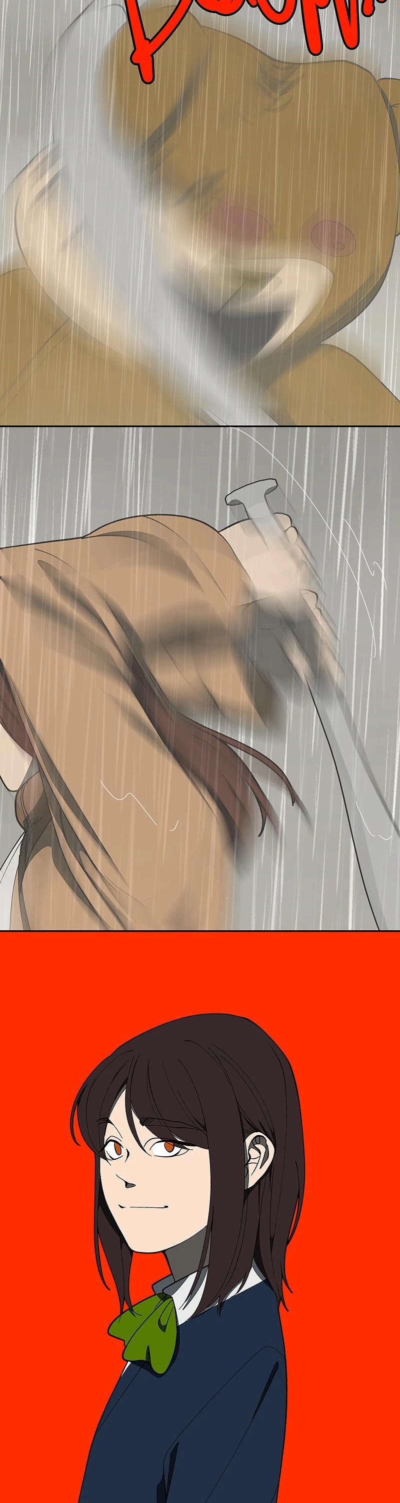 I Love Yoo chapter 161 page 33