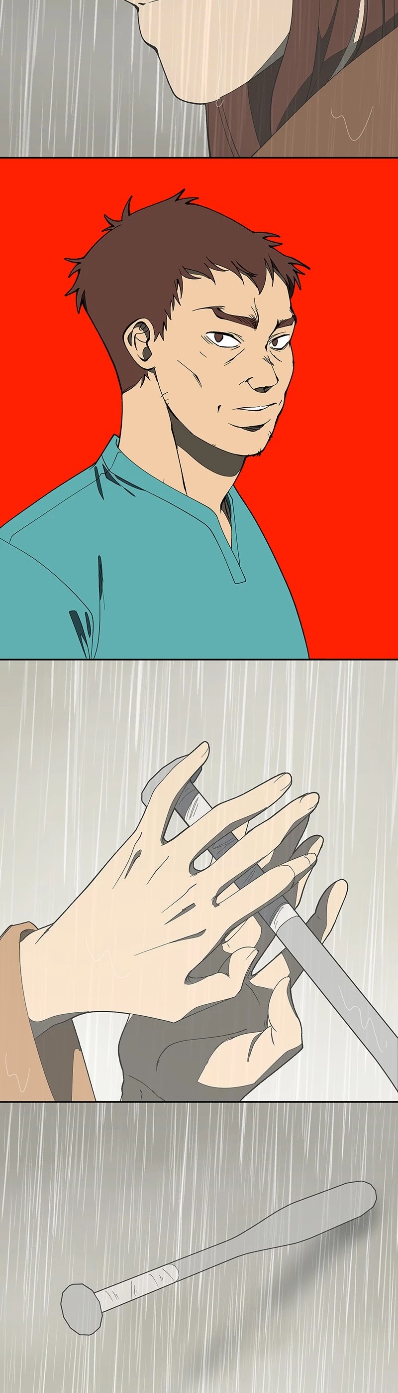 I Love Yoo chapter 161 page 35