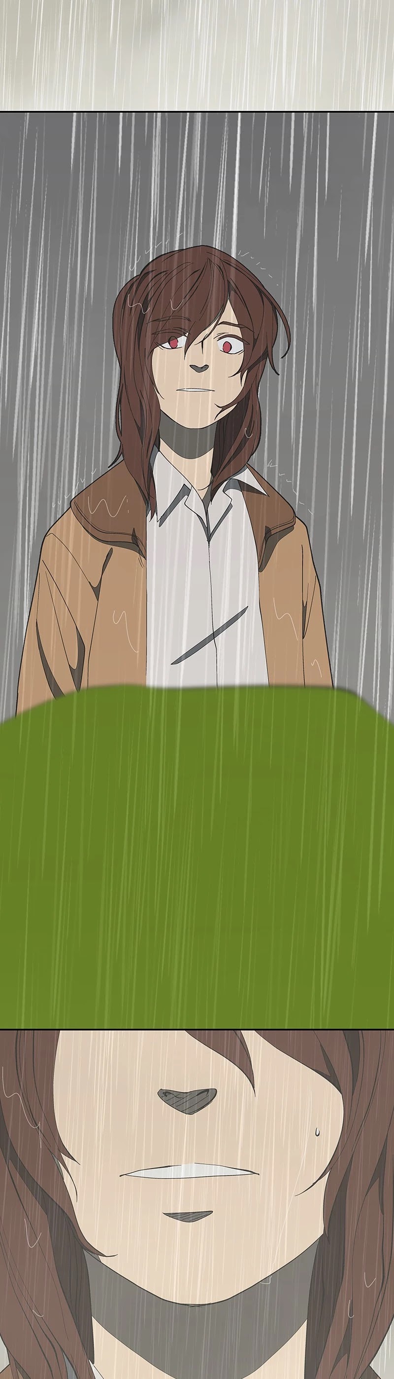 I Love Yoo chapter 161 page 36