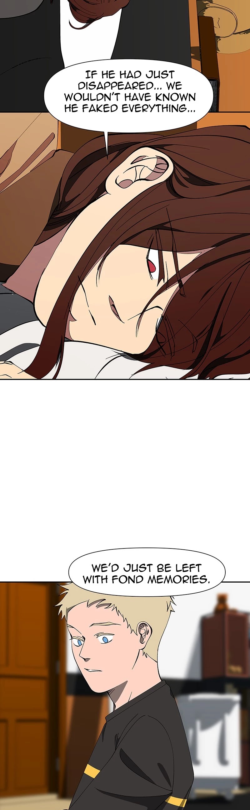 I Love Yoo chapter 161 page 7