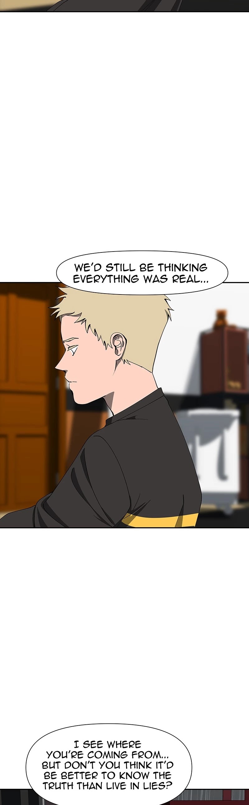 I Love Yoo chapter 161 page 8