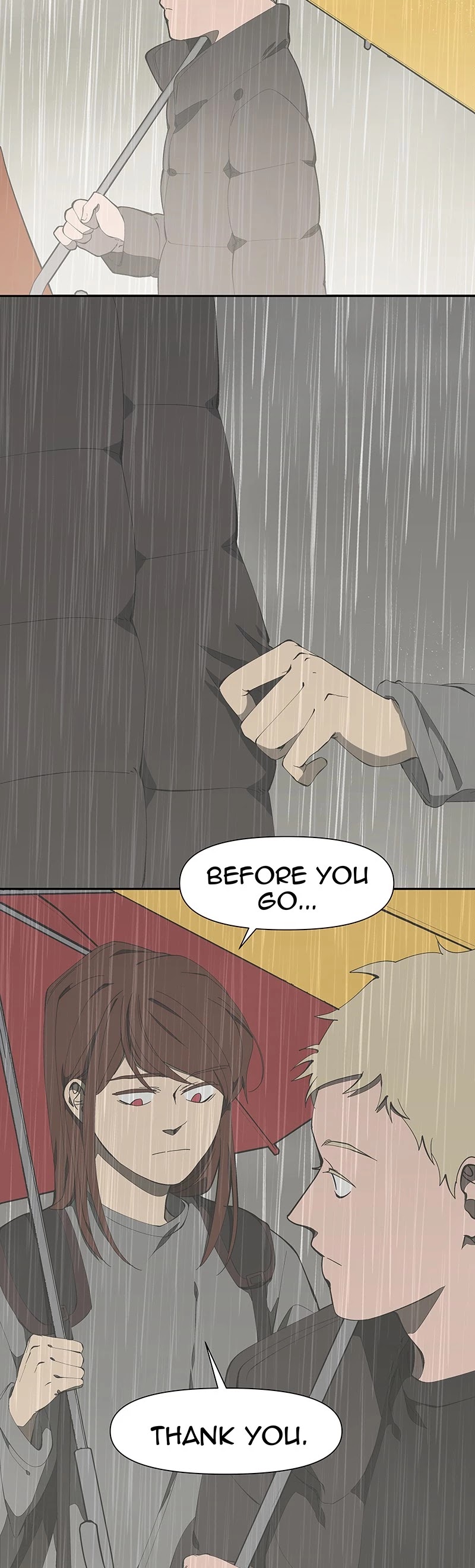 I Love Yoo chapter 162 page 16