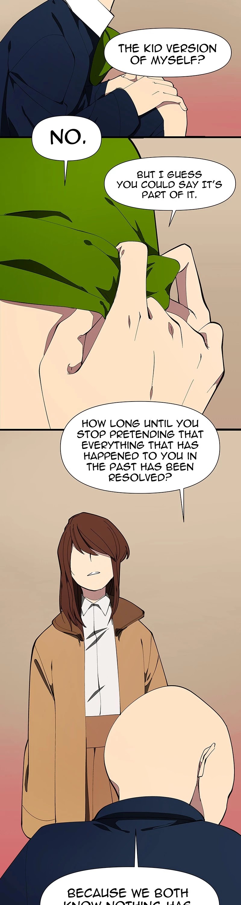 I Love Yoo chapter 162 page 2