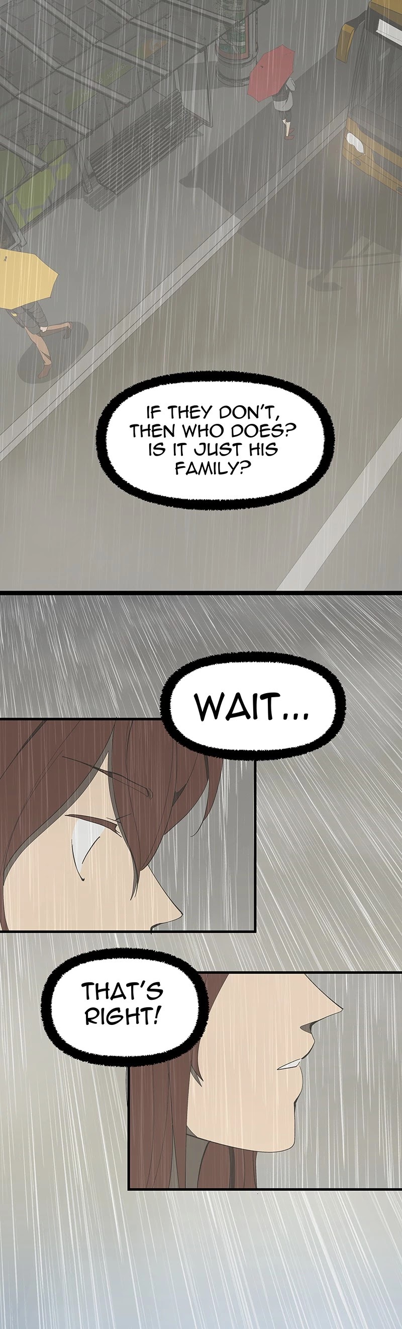 I Love Yoo chapter 162 page 20