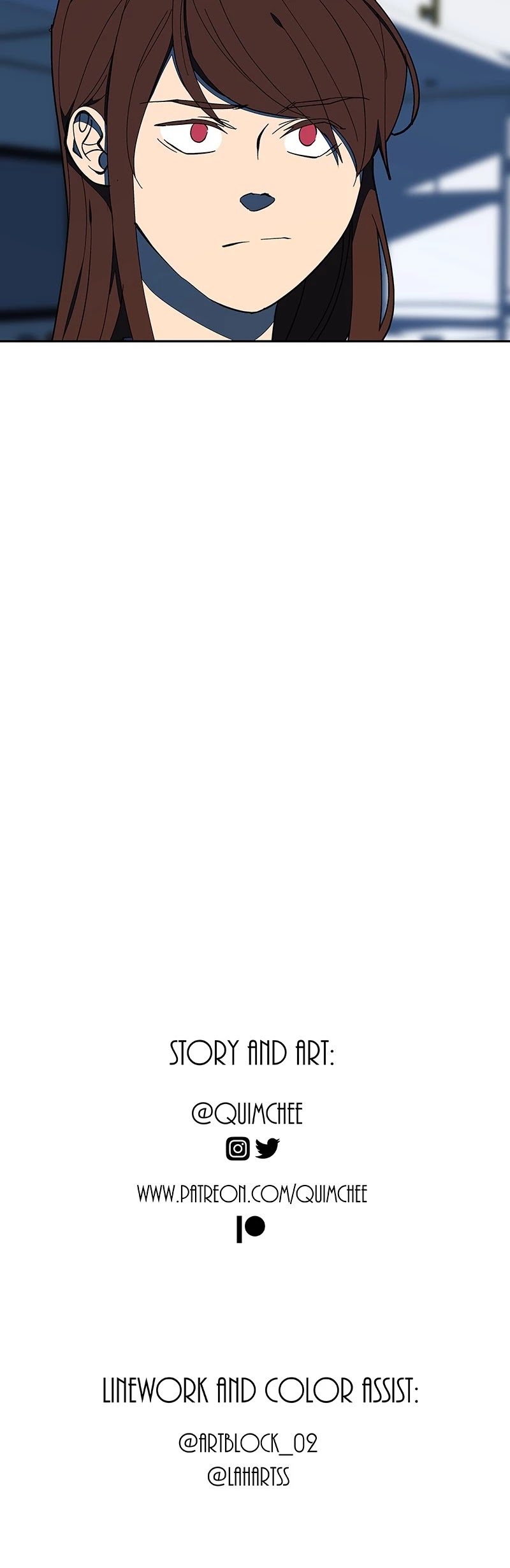 I Love Yoo chapter 162 page 26