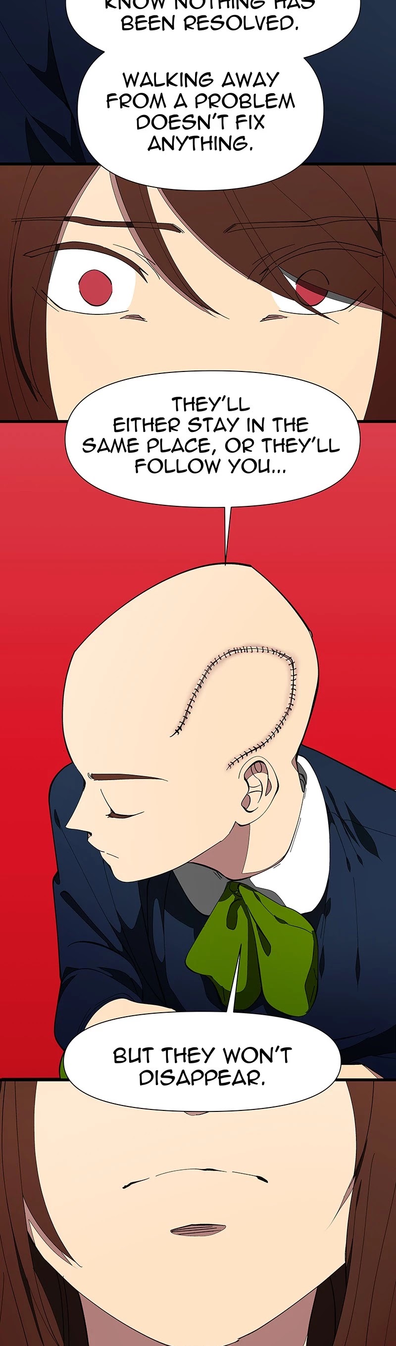 I Love Yoo chapter 162 page 3