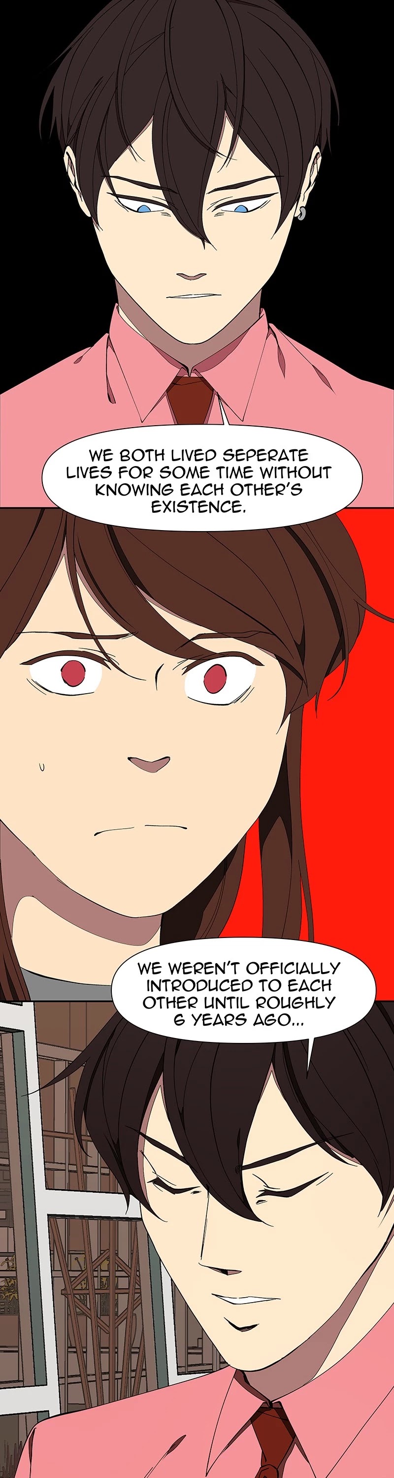 I Love Yoo chapter 163 page 10