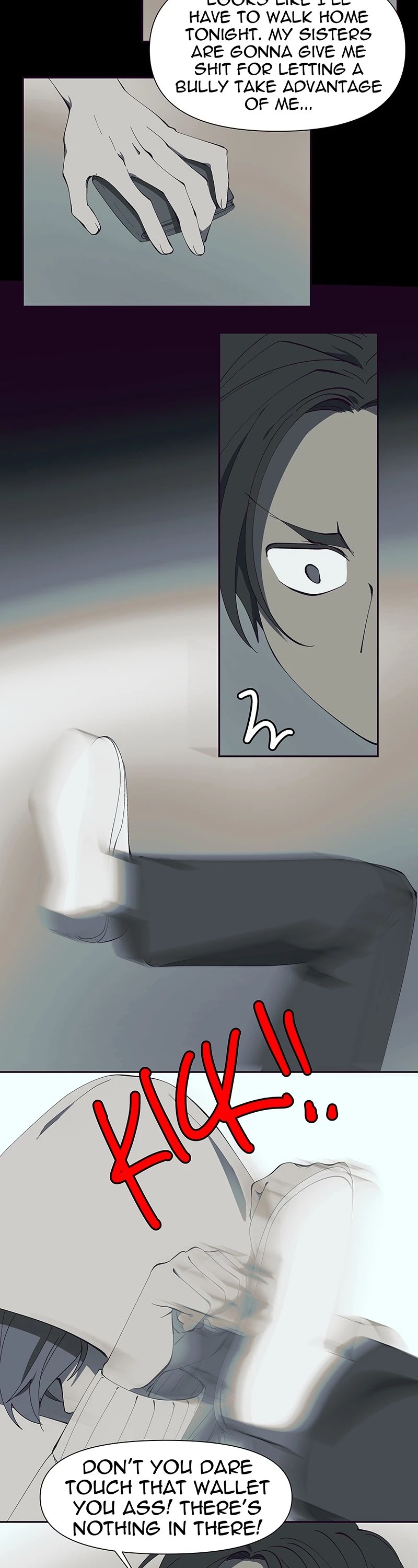 I Love Yoo chapter 164 page 10