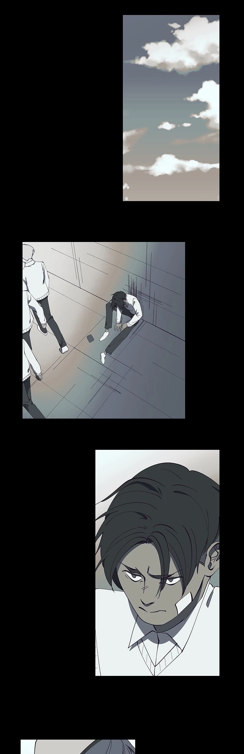 I Love Yoo chapter 164 page 15