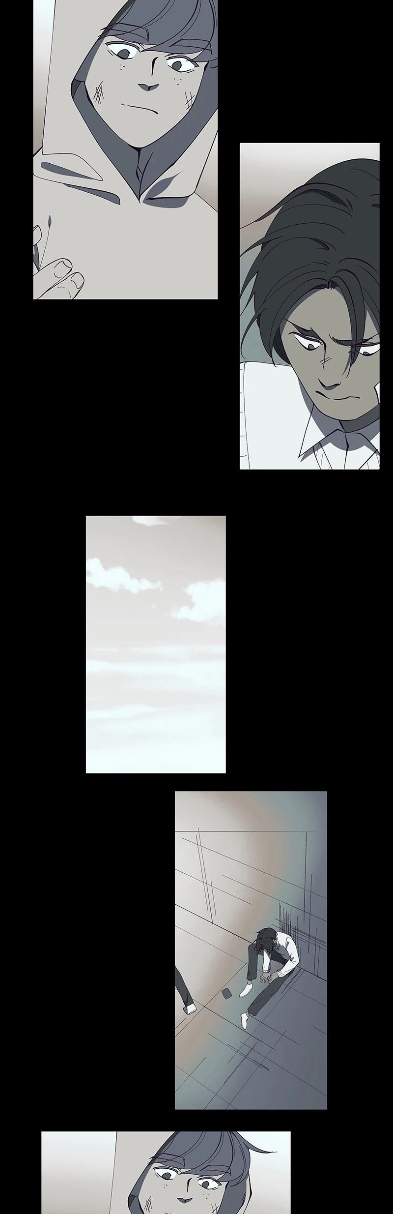 I Love Yoo chapter 164 page 16