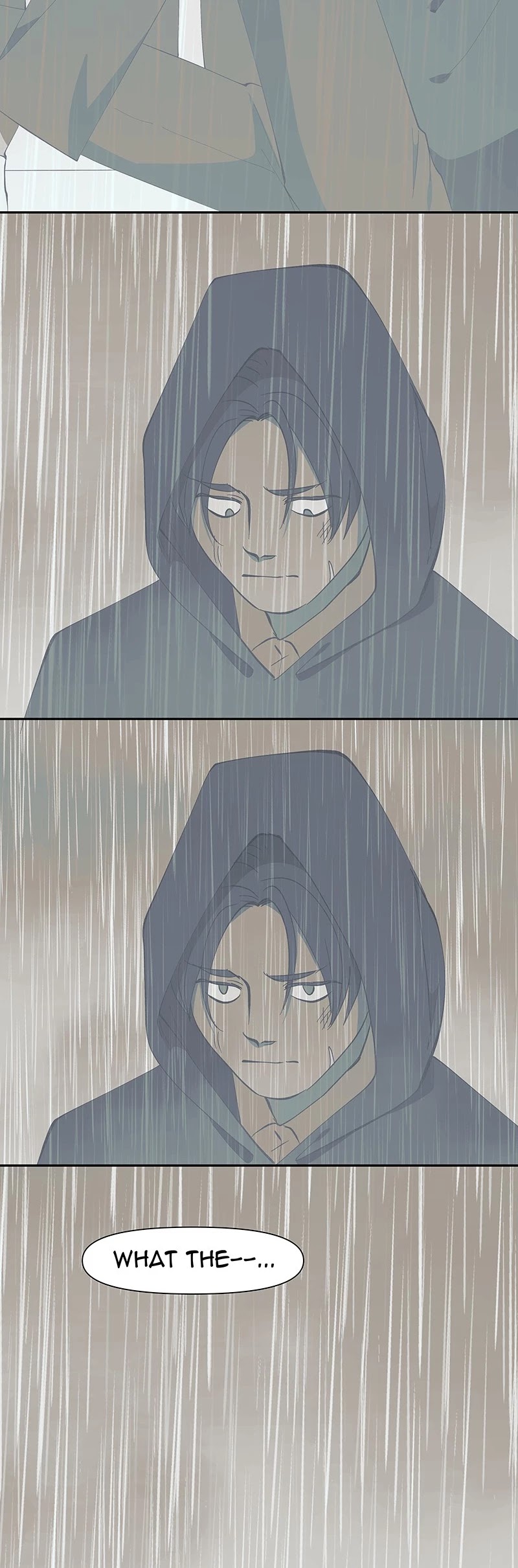 I Love Yoo chapter 164 page 20