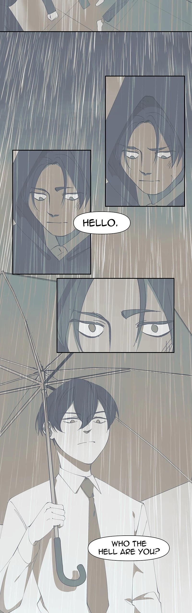 I Love Yoo chapter 164 page 23