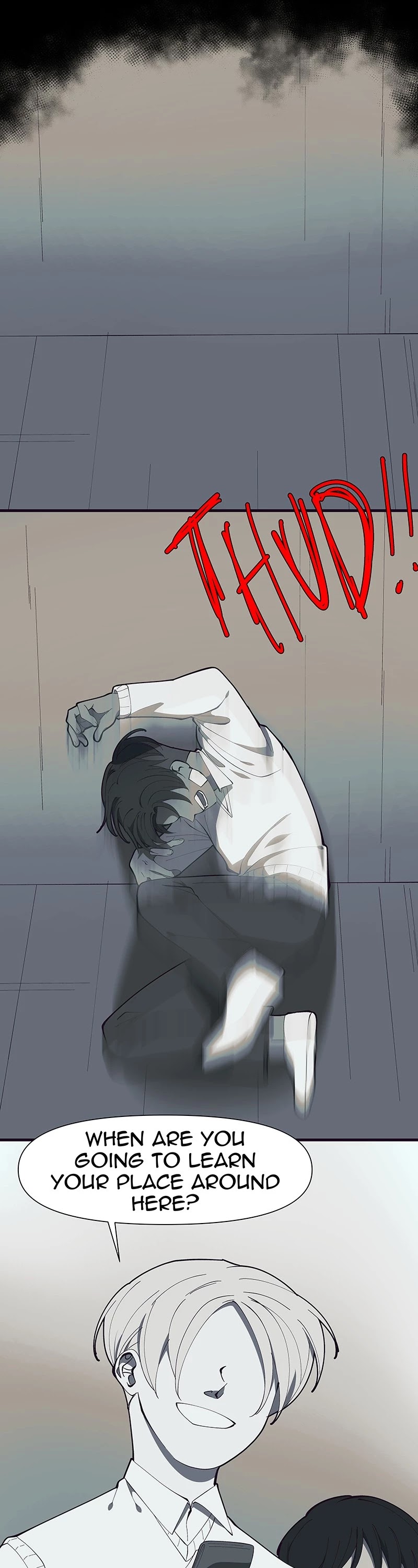 I Love Yoo chapter 164 page 5