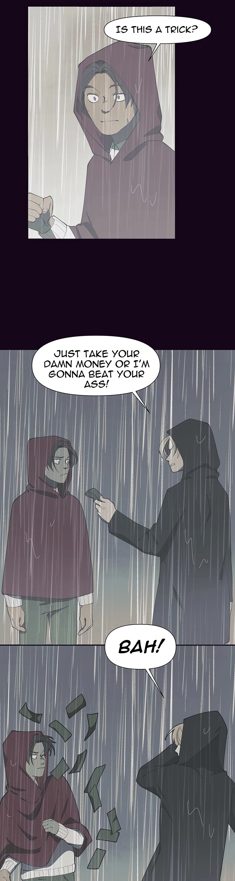 I Love Yoo chapter 165 page 10