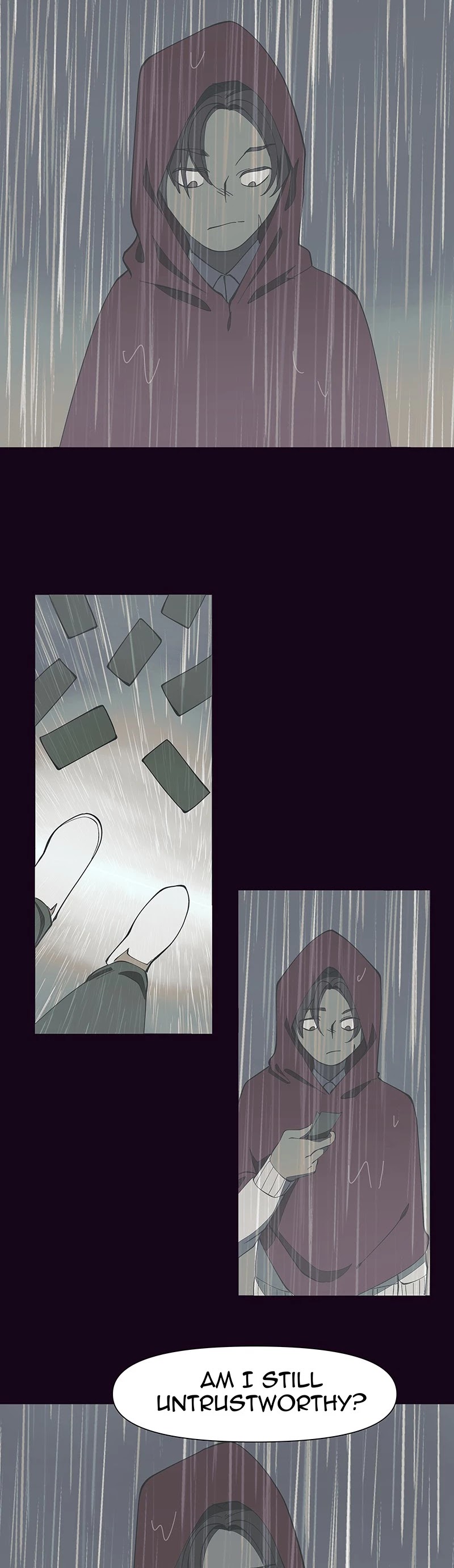 I Love Yoo chapter 165 page 12